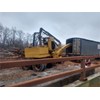 1988 Trelan DL18 Mobile Wood Chipper